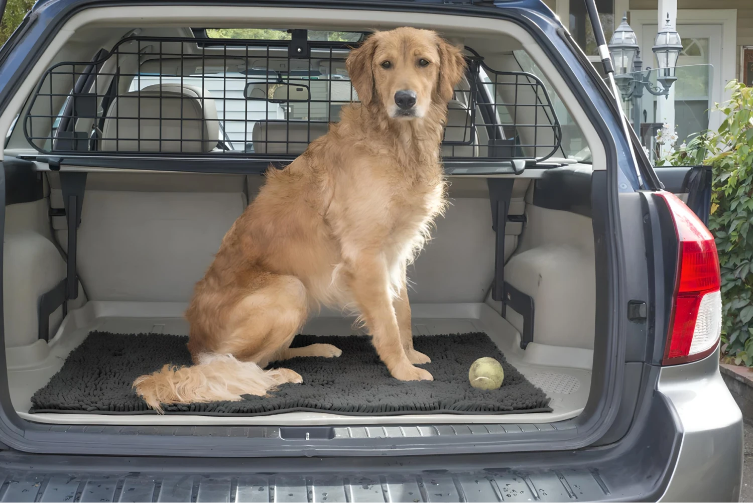 pet seat cover for Subaru Forester