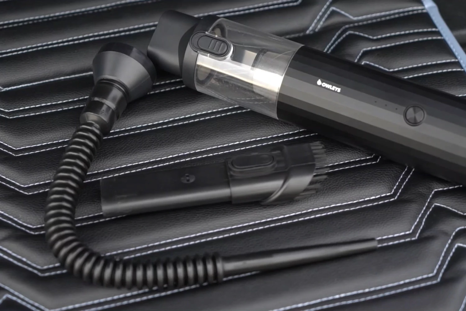 cordless handheld vacuum for Dodge Grand Caravan