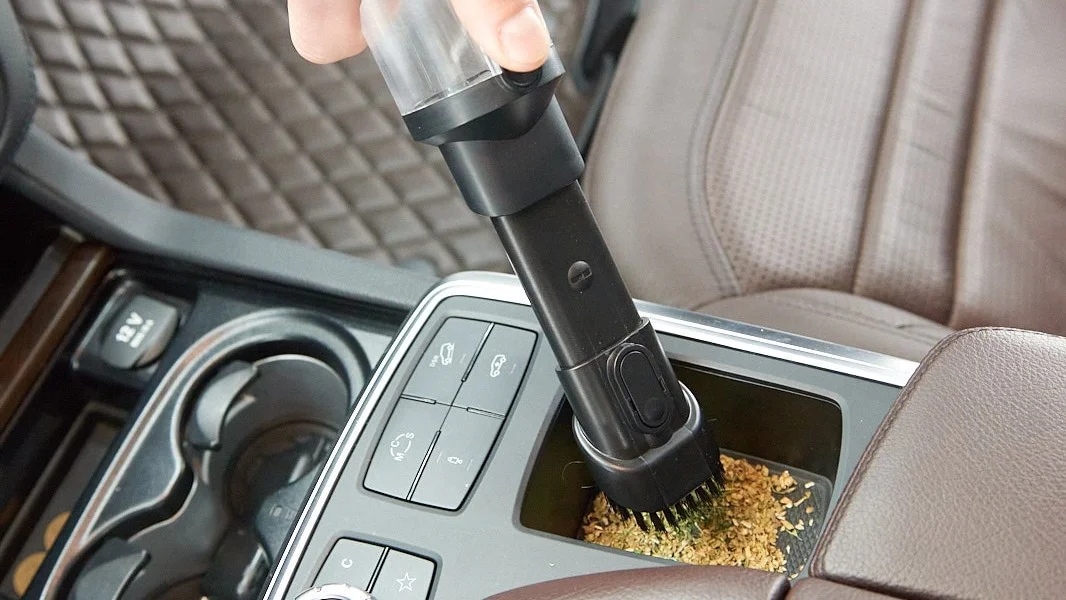 car vacuum cleaner for GMC Terrain